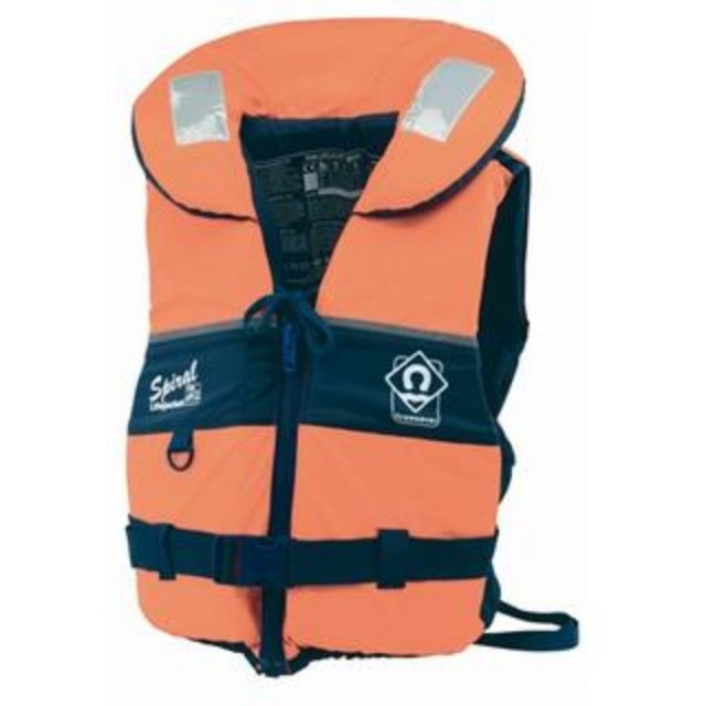 Crewsaver SPIRAL 100Ν ΜΕΓΑΛΟ ΠΑΙΔΙΚΟ