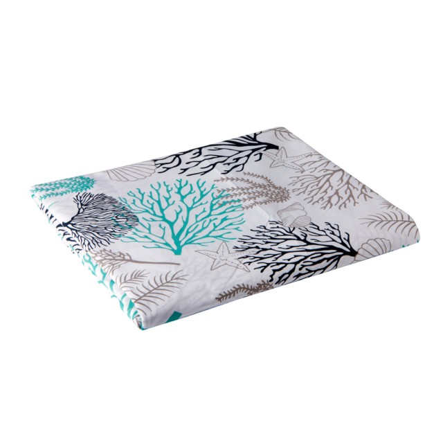 Τραπεζομάντηλο Πλαστικοποιημένο Coastal Marine Business