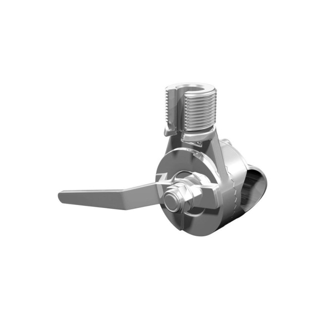 Ανοξείδωτη βάση κεραίας για τα ρέλια