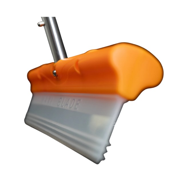 Deckmate DM315 Μακριά Λεπίδα Σιλικόνης