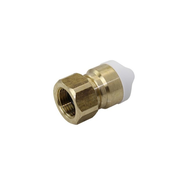 QuickConnect Adaptor 1/2 BSP Female, 15mm