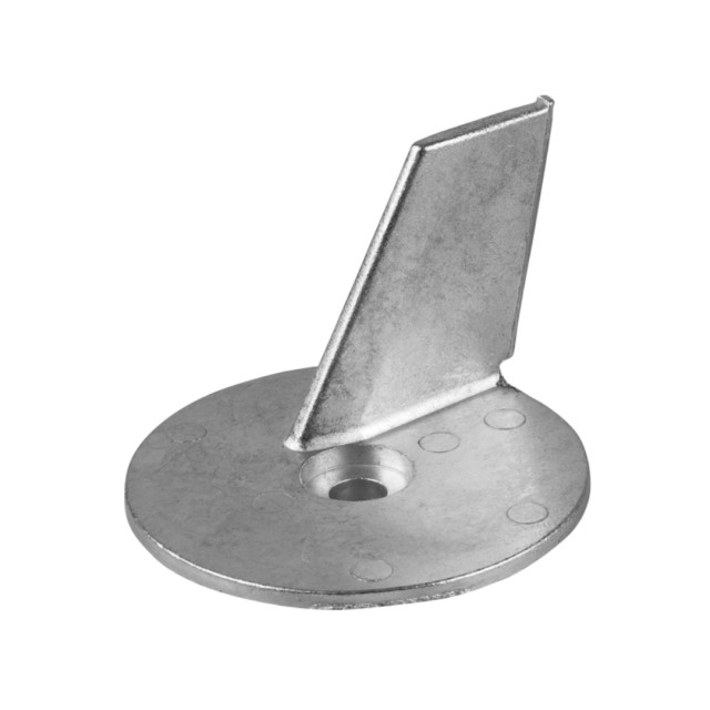 Ανόδιο Suzuki Trim Tab 20-35HP