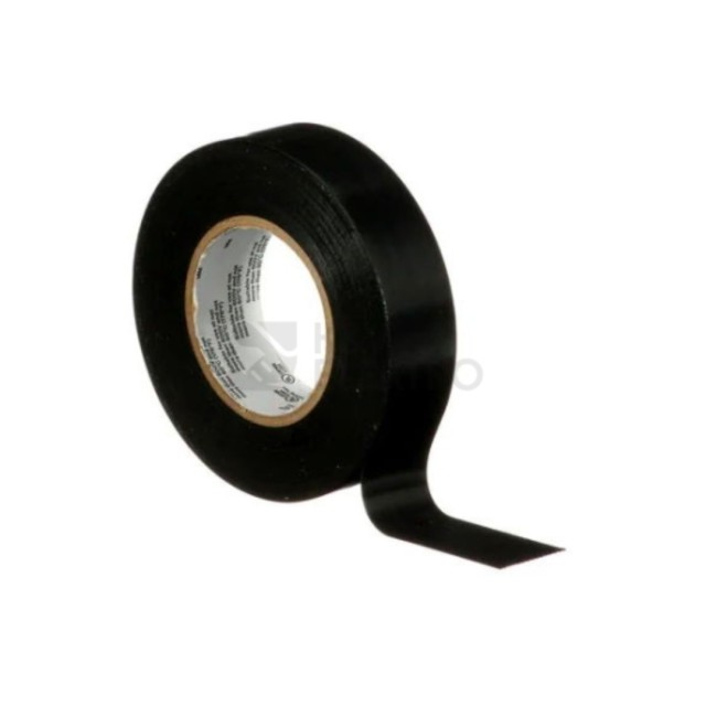 3M Temflex 1500 Μονωτική Ταινία 19mm x 20m