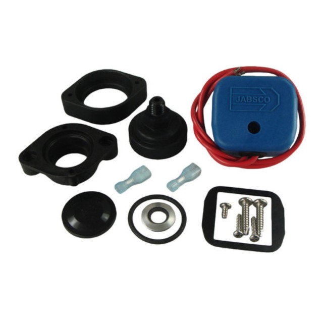 Διακόπτης πίεσης Jabsco