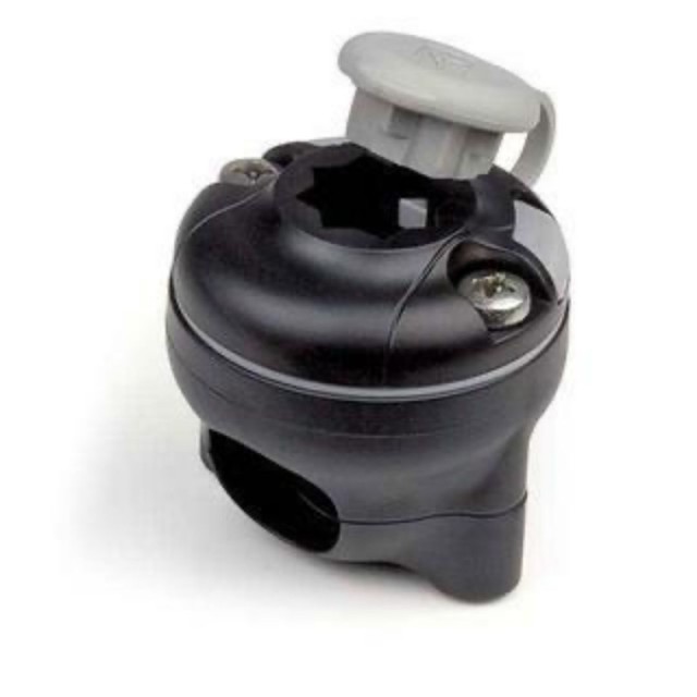 Railmount 25mm StarPort combo