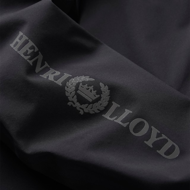 Νιτσεράδα με κουκούλα Ανδρική Dynamic Jacket Black