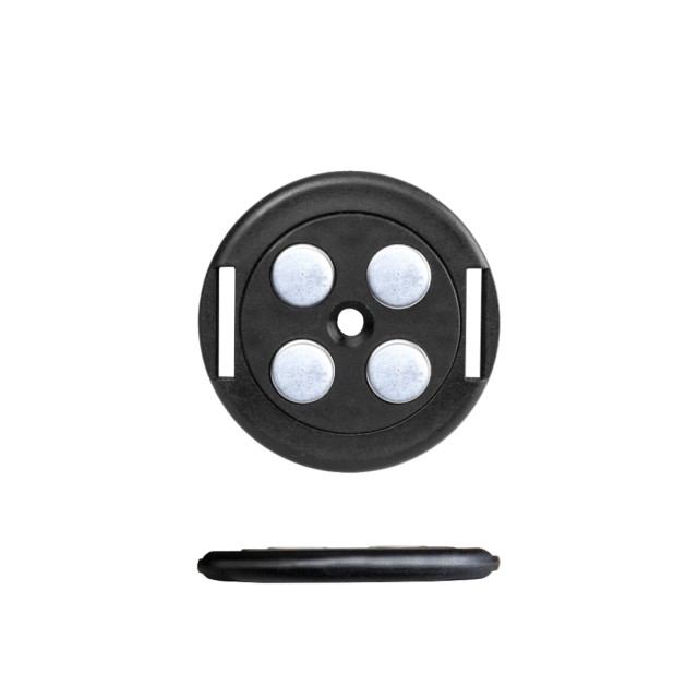 Μαγνητικός βραχίονας Μονός