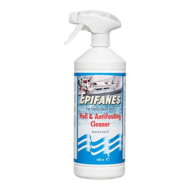 Καθαριστικό Γάστρας & Αντιρρυπαντικής Βαφής , 1000ml