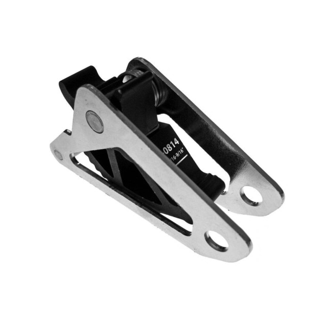 Κλείστρο φρένου για σχοινί 8-14mm