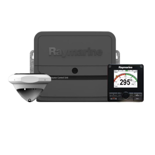 Raymarine Σύστημα Αυτόματης Πλοήγησης EV-300