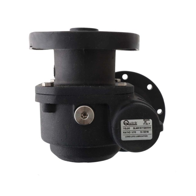 Μειωτήρας Εργάτη TG50 για 700W & 1000W