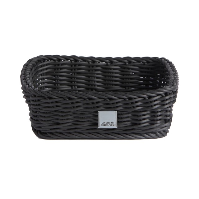 Καλάθι Χαρτοπετσετών Hawaii , Μαύρο