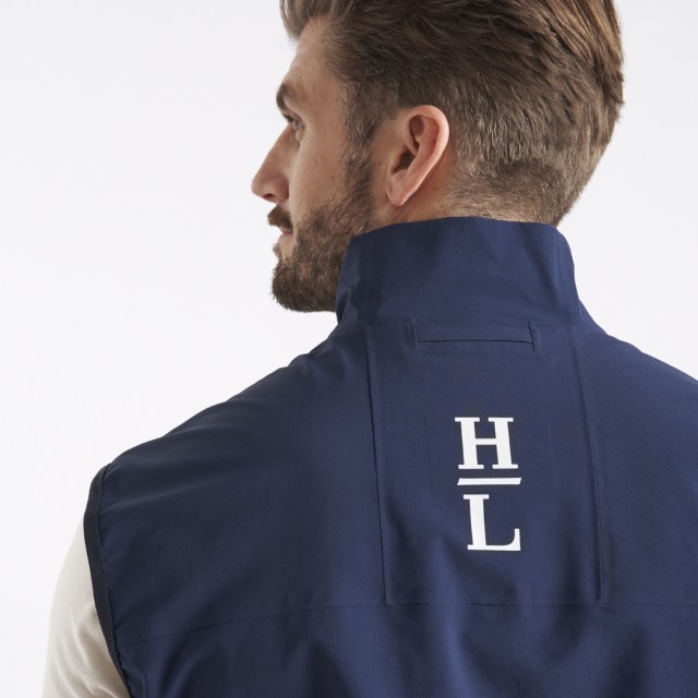 Ανδρικό Γιλέκο Αντιανεμικό Antigua / Outlet last piece