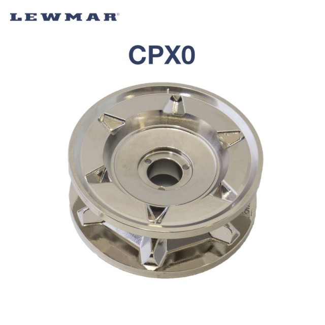 Σκρόφα 6mm για CPX0