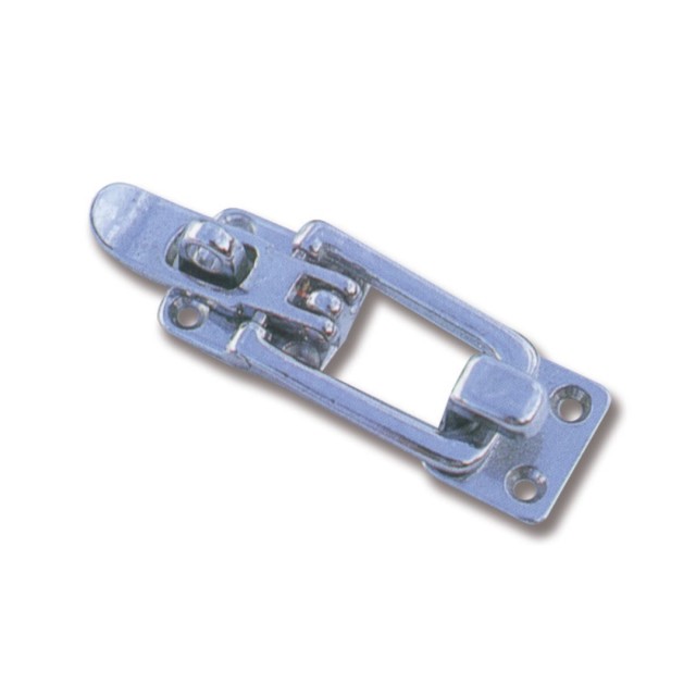 Σύνδεσμος γωνίας 30x30x2,5 mm