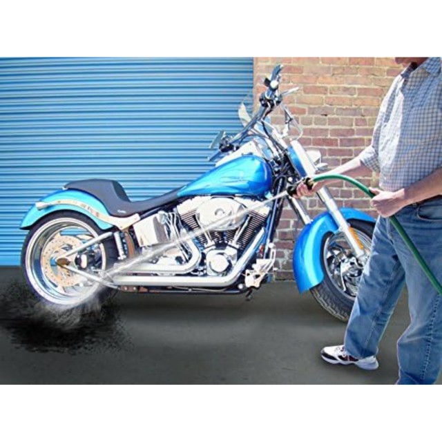 Πιστόλι Νερού Ultimate Hose Nozzle Αλουμινίου