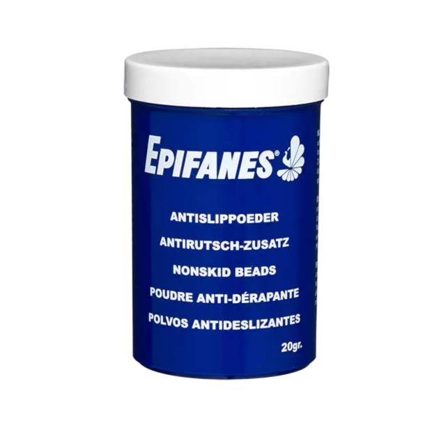 Αντιγλυστρική Σκόνη 20 gr