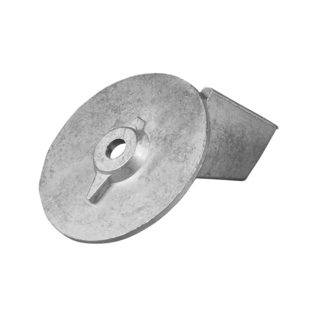 Ανόδιο Suzuki Trim Tab 20-35HP