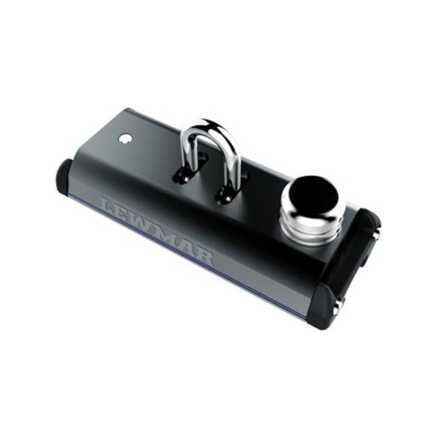 Size 2 T-Track Slider βαγονάκι σιδηροδρομου με αγκύλη & πείρο