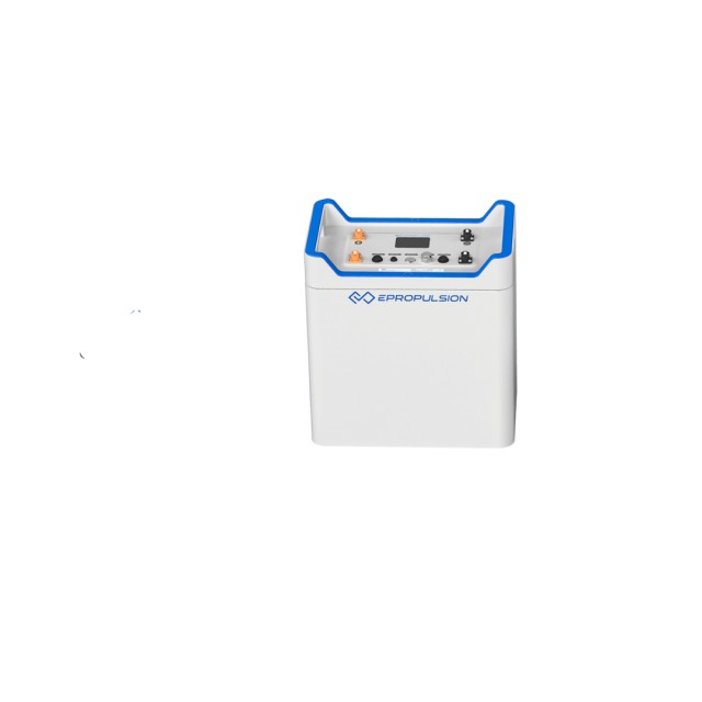 Μπαταρία E163 Battery E-SERIES Lithium Iron Phosphate 8345Wh