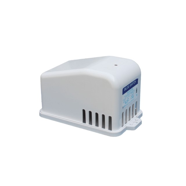 109 Διακόπτης Φλοτέρ με κάλυμμα 12V/24V/ 34V