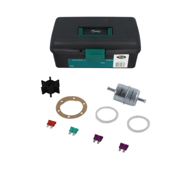 Κιτ ανταλλακτικών A SC-3.5 - 3000rpm