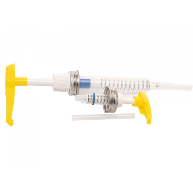 Mini Pump Set for C-Pack (5:1) (105 Resin and 205/206 Hardener)