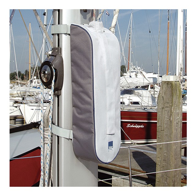 Blue Performance Τσάντα Άλμπουρου Medium