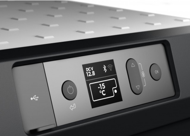 Dometic CFX3 95DZ Φορητός Ψυγειοκαταψύκτης,82lt