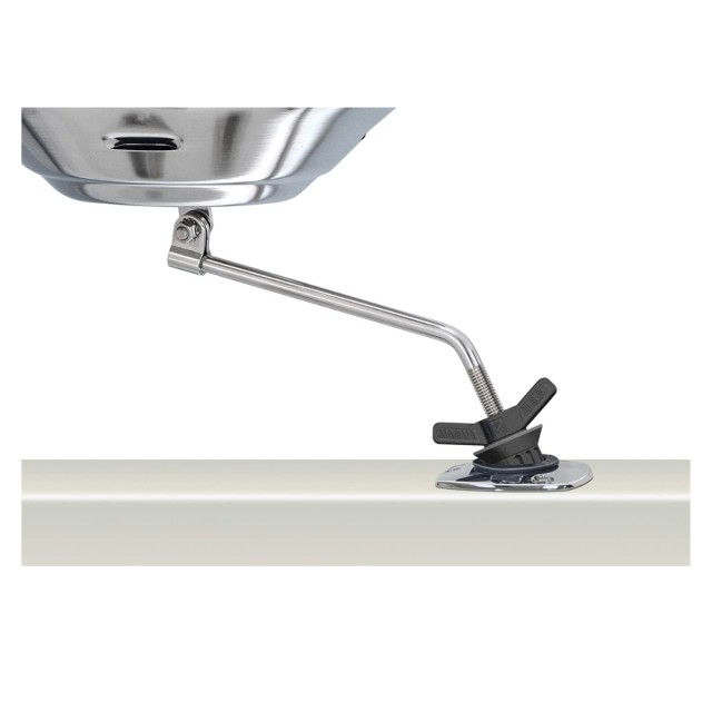 Magma Products, Marine Kettle PowrGrip Fish Rod Holder Mount