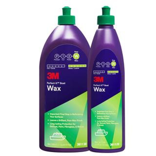 PERFECT-IT Κερί 473ml