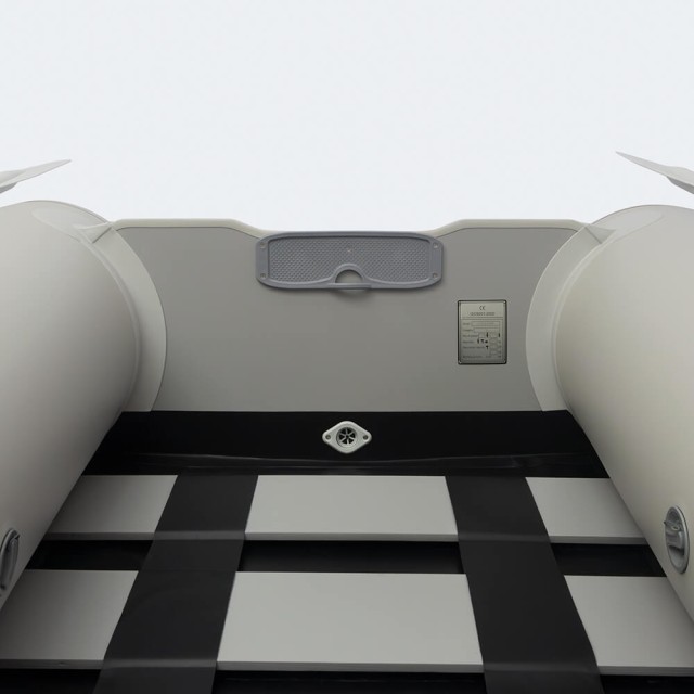 Tender Hypalon slatted floor