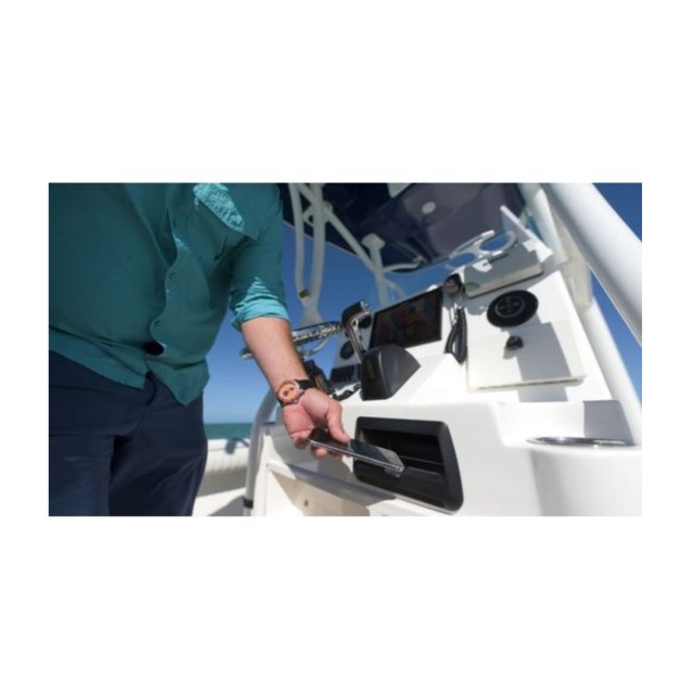 Scanstrut Rokk Cove 10W SC-CW-09F Φορτιστής Waterproff