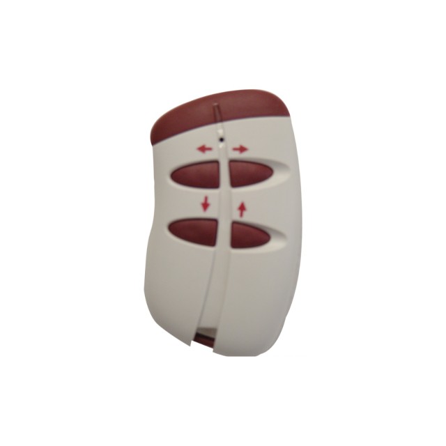 Osculati Πασαρέλα Bridge Υδραυλική 12V