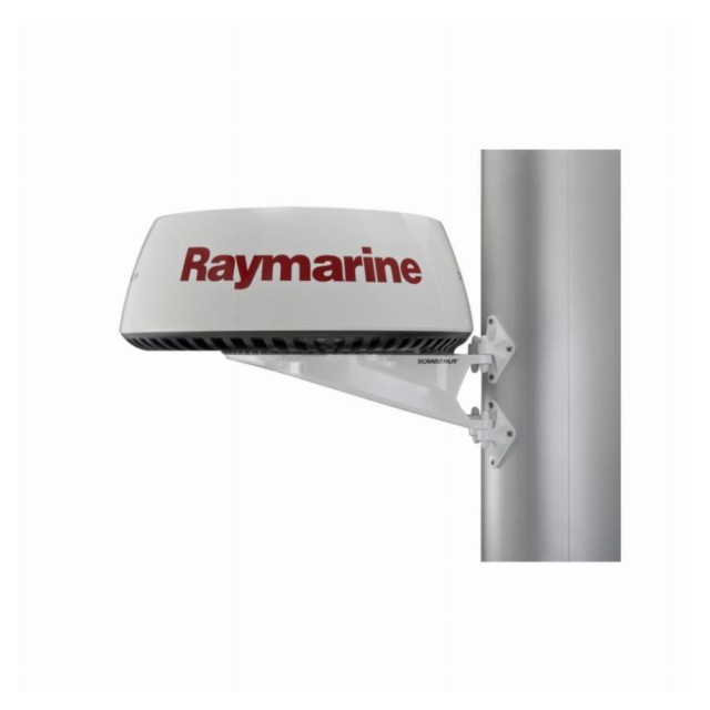 Βάση τοποθέτησης SC20 για κεραία ραντάρ Quantum