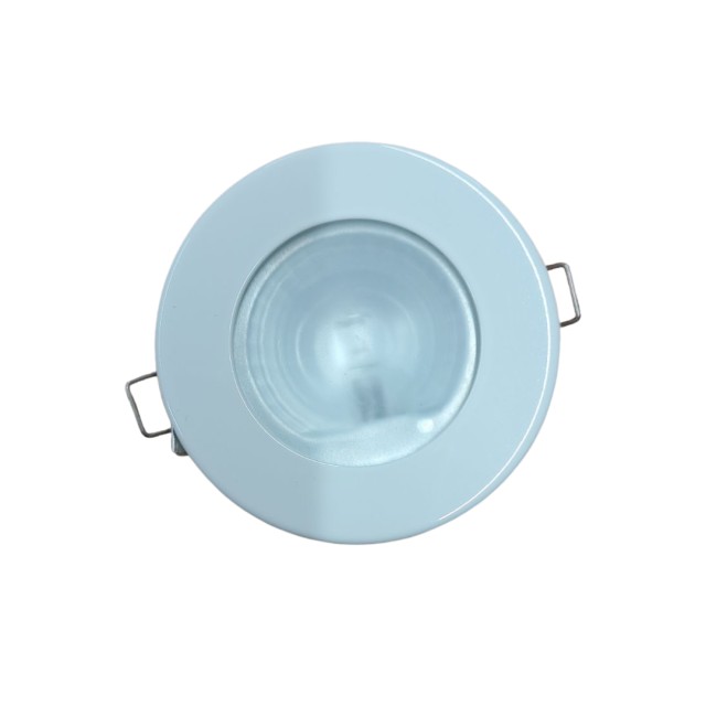 Φωτιστικό TEO DL72 LED / 12V , 10W Λευκό