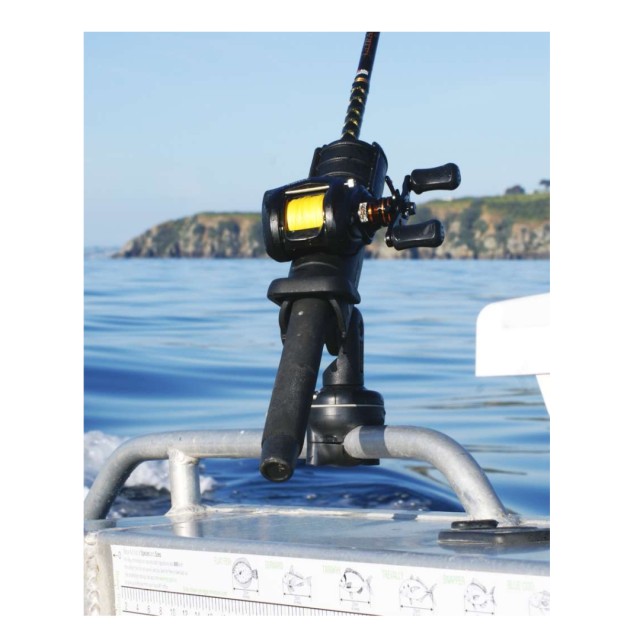 Railmount 32mm StarPort Combo