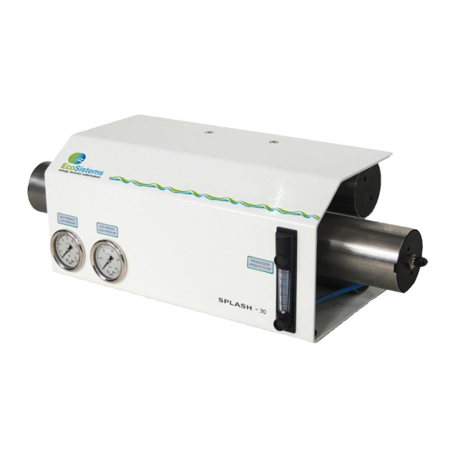 Αφαλατωτής SPLASH-30 SE 12V DC standard