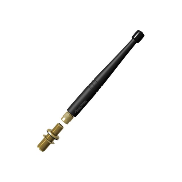 Εύκαμπτη κεραία VHF