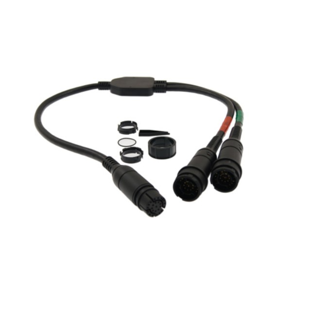 Raymarine Axiom 0.3m καλώδιο Y για αισθητήρες RealVision 3D