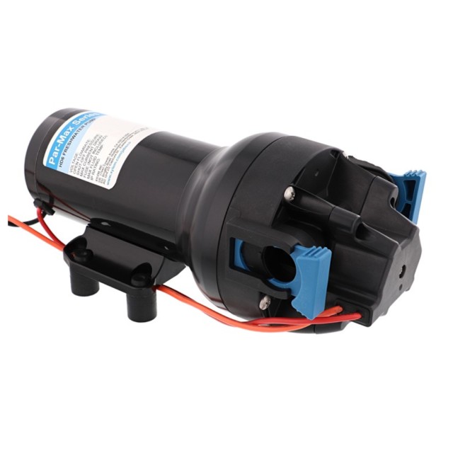 Αντλία Διαφράγματος Ελεγχόμενης Πίεσης βαρέως τύπου Par-Max 12V
