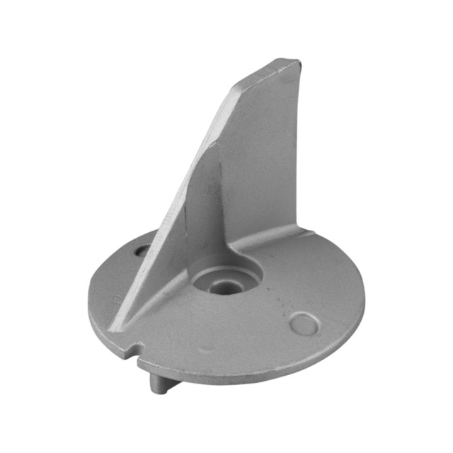 Ανόδιο Tohatsu trim tab