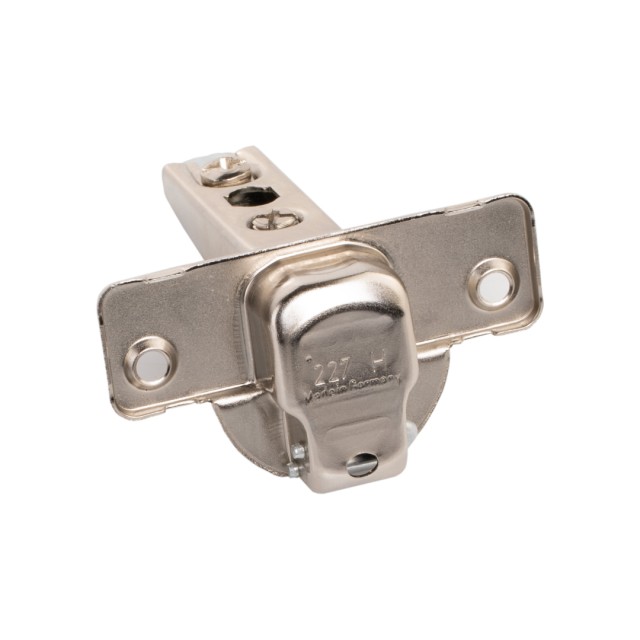 Μεντεσές επιπλοποιίας γωνιακός