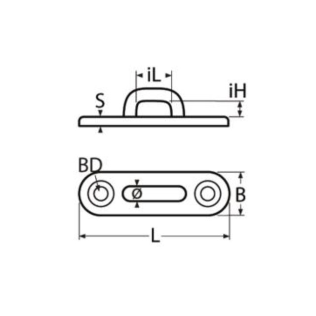 Μάπα καταστρώματος