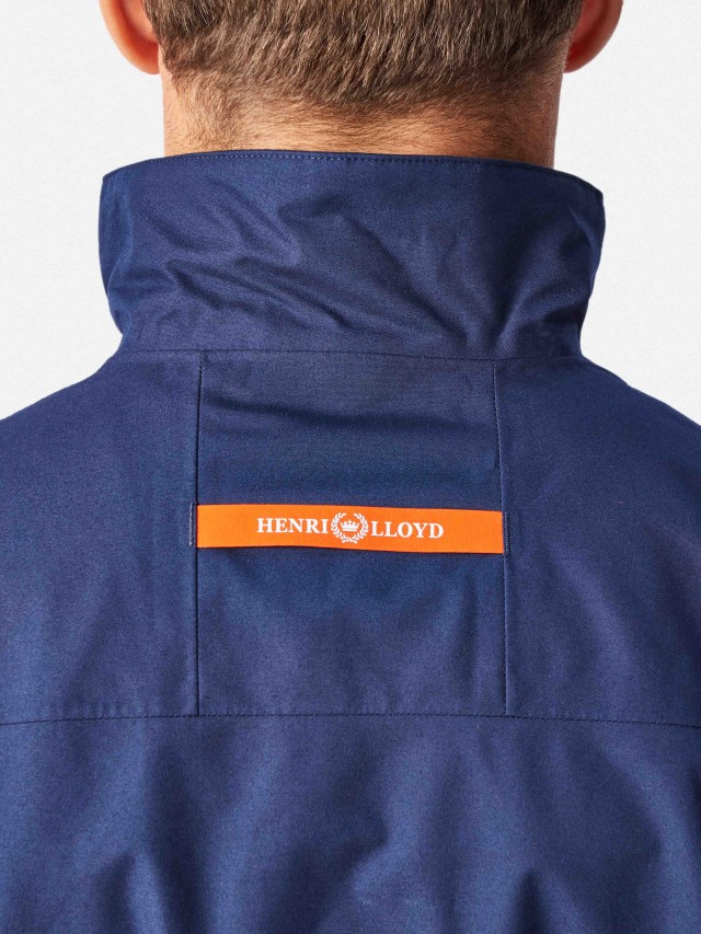 MENS BREEZE JACKET Navy Blue