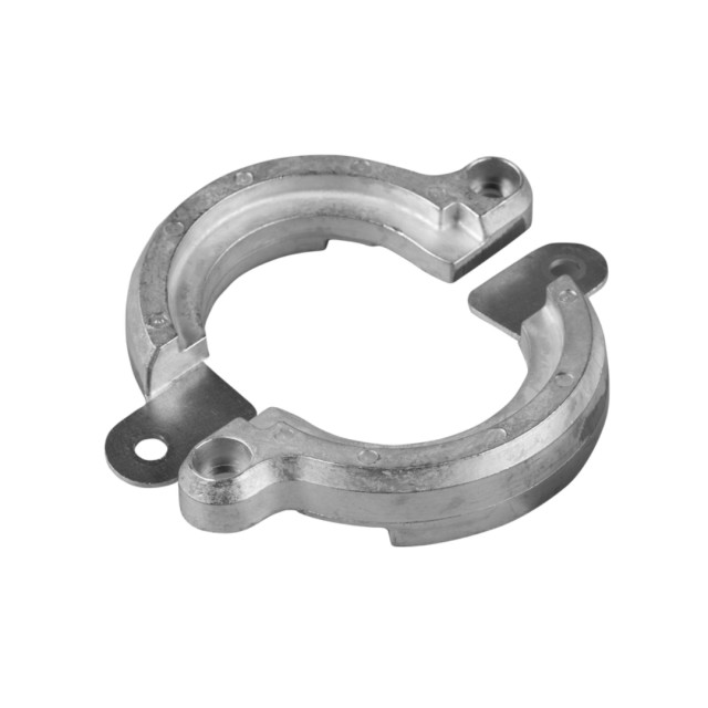 Ανόδιο Yanmar με Διαιρούμενο Κολάρο για τον Κινητήρα