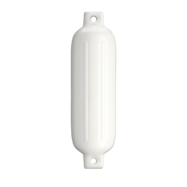 Μπαλόνι Polyform US GS Λευκό