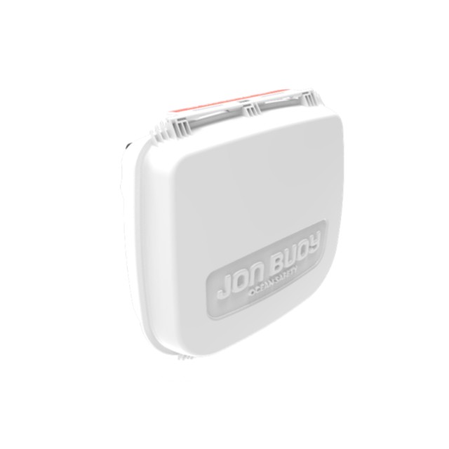 Jonbuoy Recovery Module MK6 Glo-Lite Marker Buoy (λευκό δοχείο)