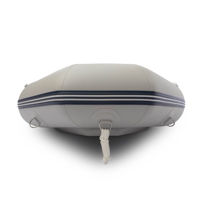 Φουσκωτό σκάφος Nautend PVC Kinglight με φουσκωτό πάτωμα