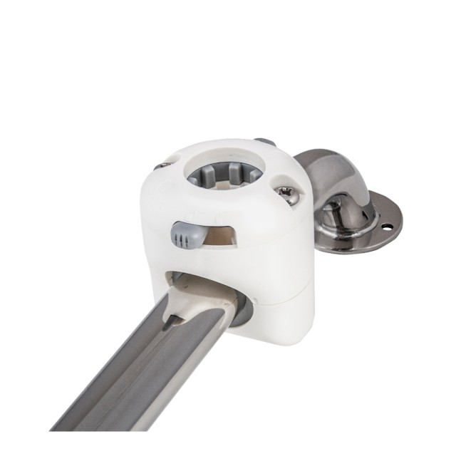 Βάση τοποθέτησης για Ρέλι Σκάφους Navimount 956 - Ράγες 25/32mm